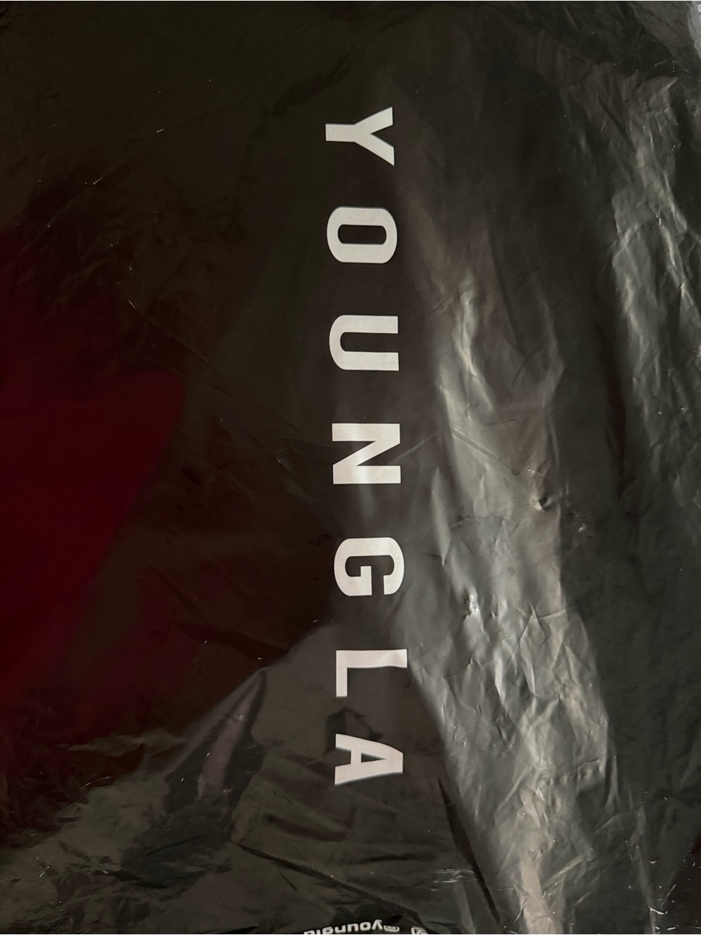 YoungLA 3 Pack of Black Wife lovers